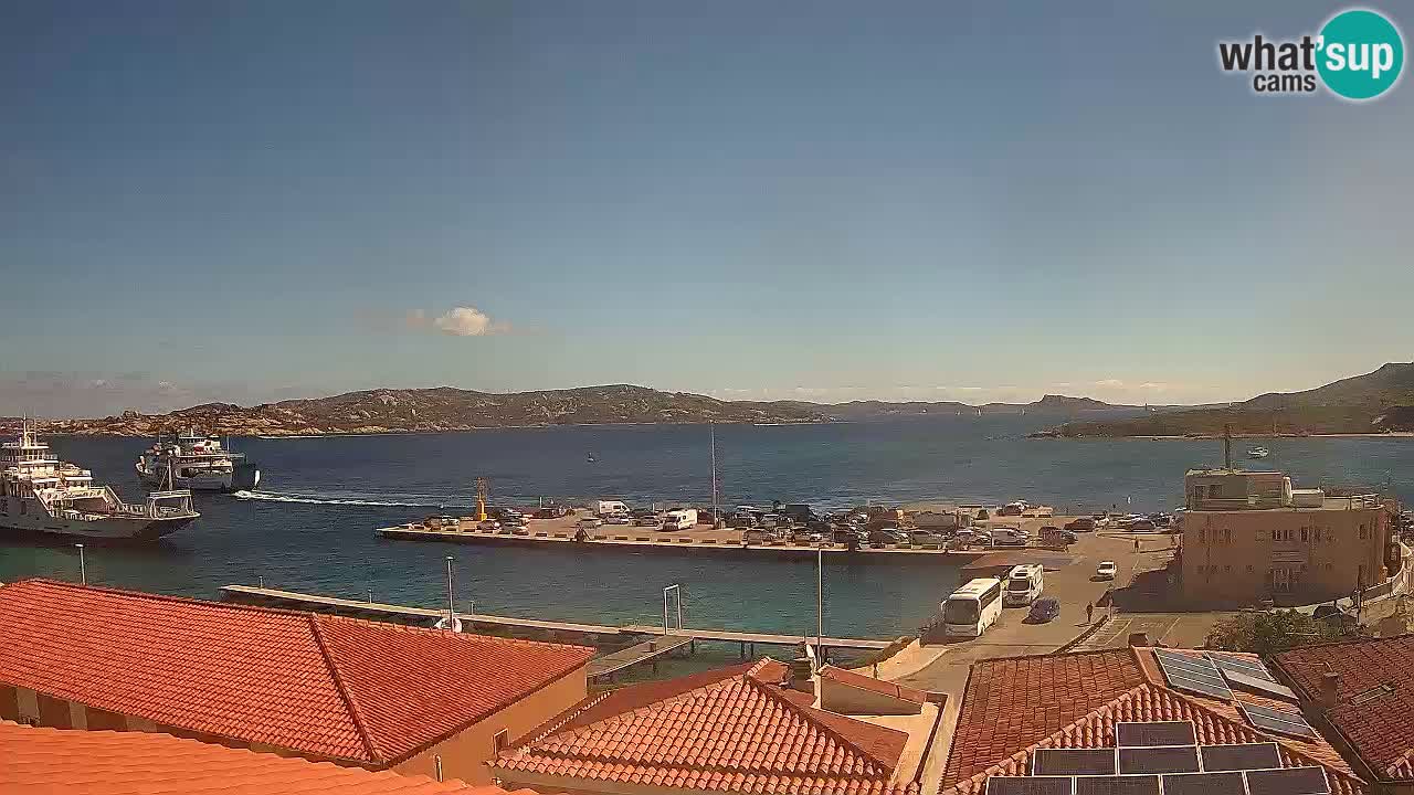 Porto di Palau – Sardinia