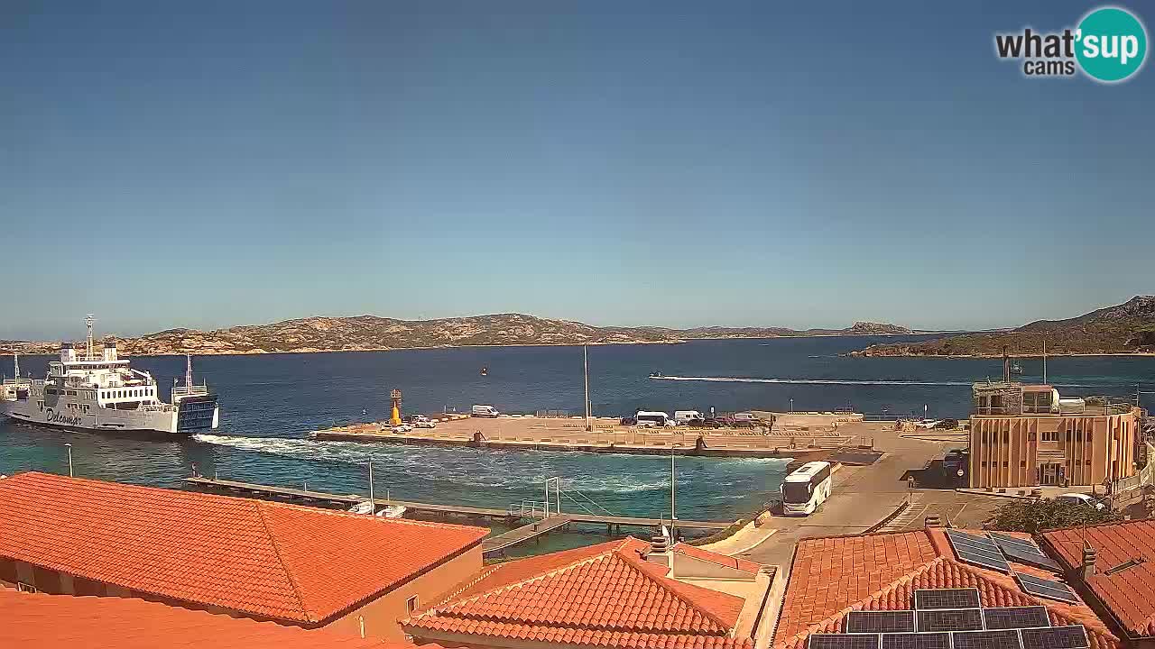 Porto di Palau – Sardinia