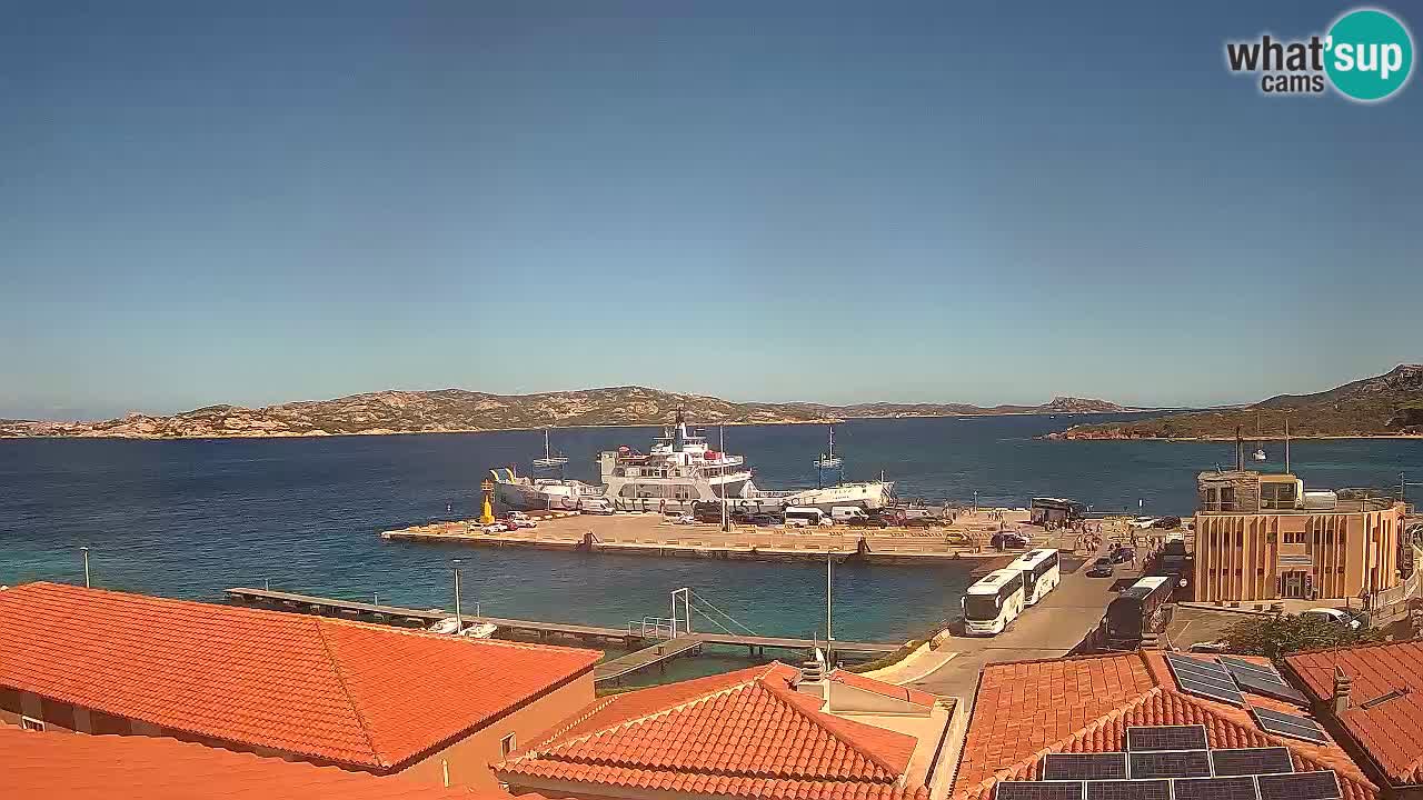 Porto di Palau – Sardegna