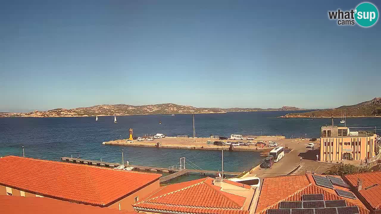 Porto di Palau – Sardinien