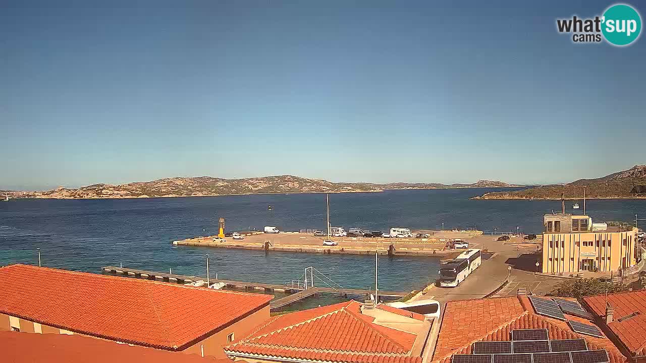 Porto di Palau – Sardinia