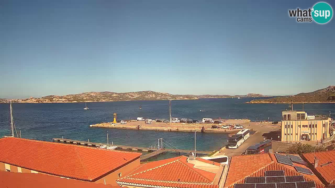 Porto di Palau – Sardegna