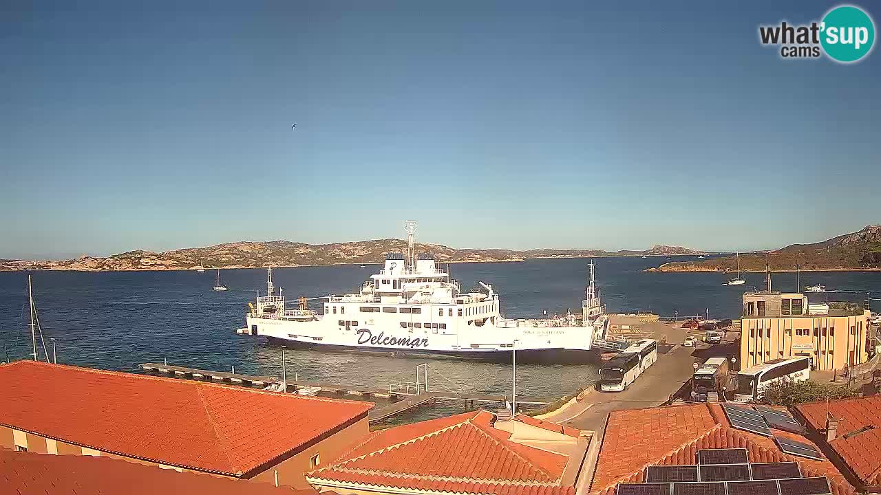 Porto di Palau – Sardegna