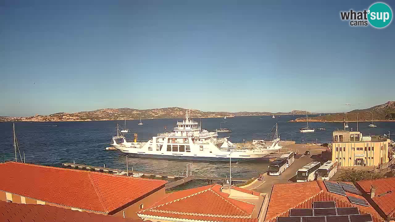 Porto di Palau – Sardinia