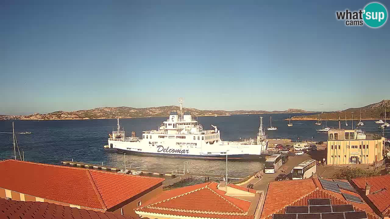 Porto di Palau – Sardegna