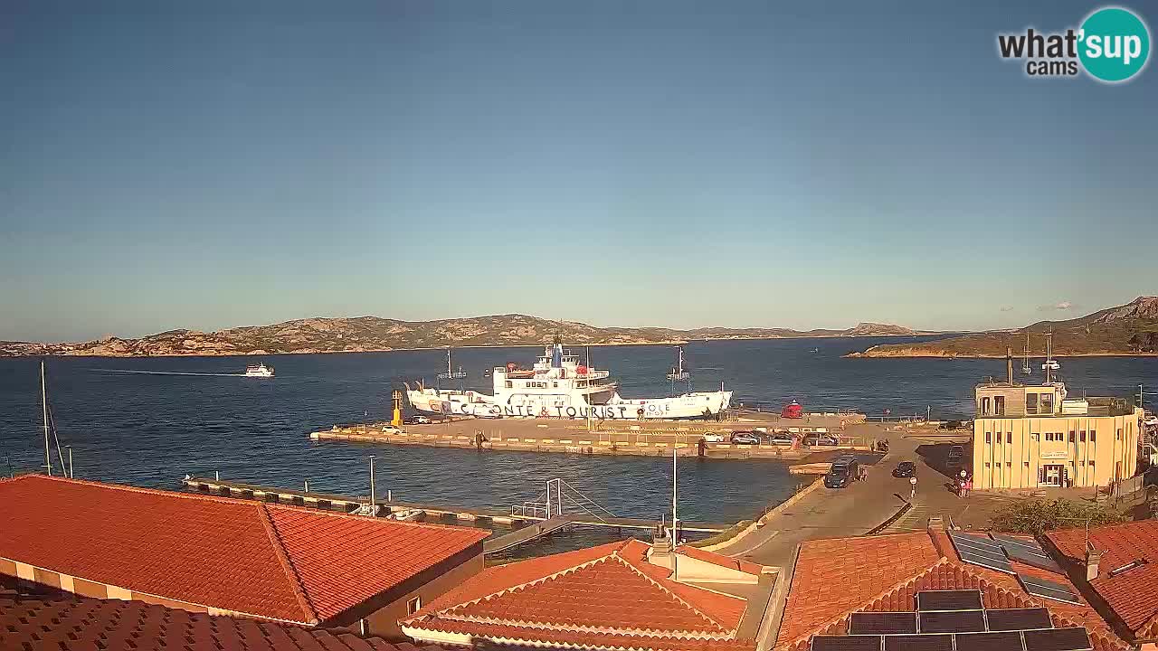 Porto di Palau – Sardinia