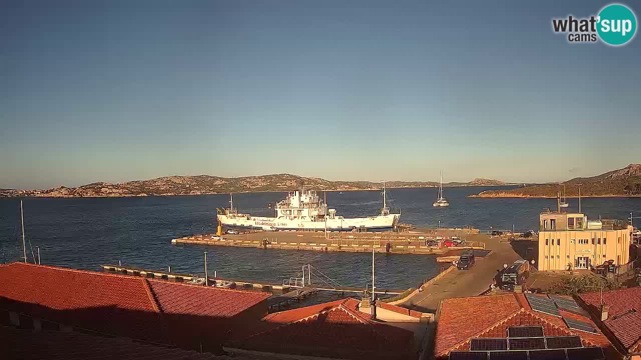 Porto di Palau – Sardinia