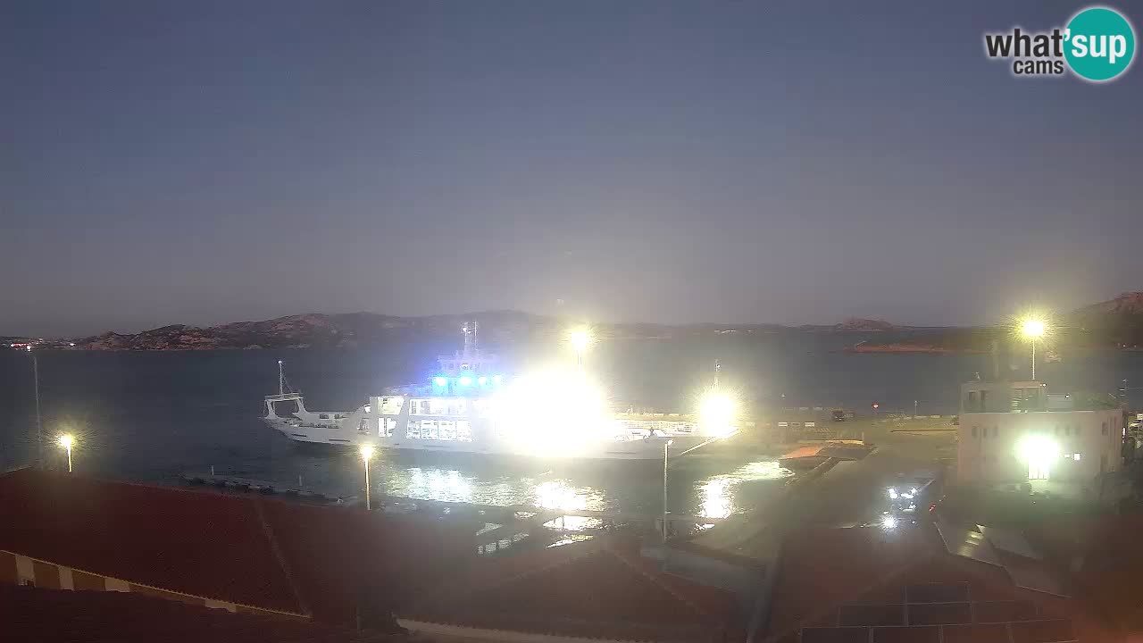 Porto di Palau – Sardinia