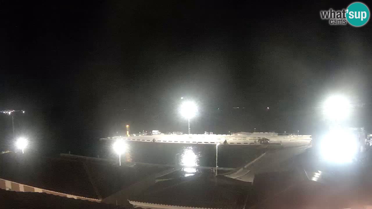 Porto di Palau – Sardaigne
