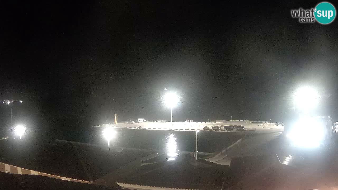 Porto di Palau – Sardaigne