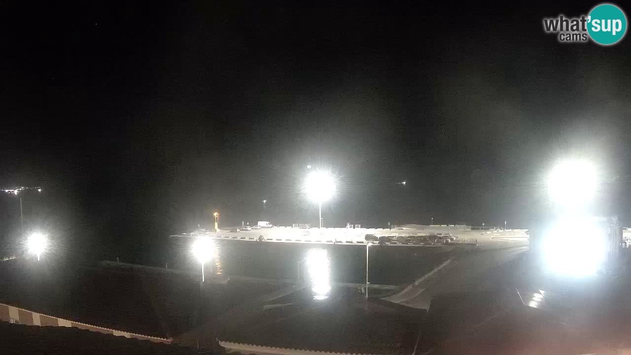 Porto di Palau – Cerdeña
