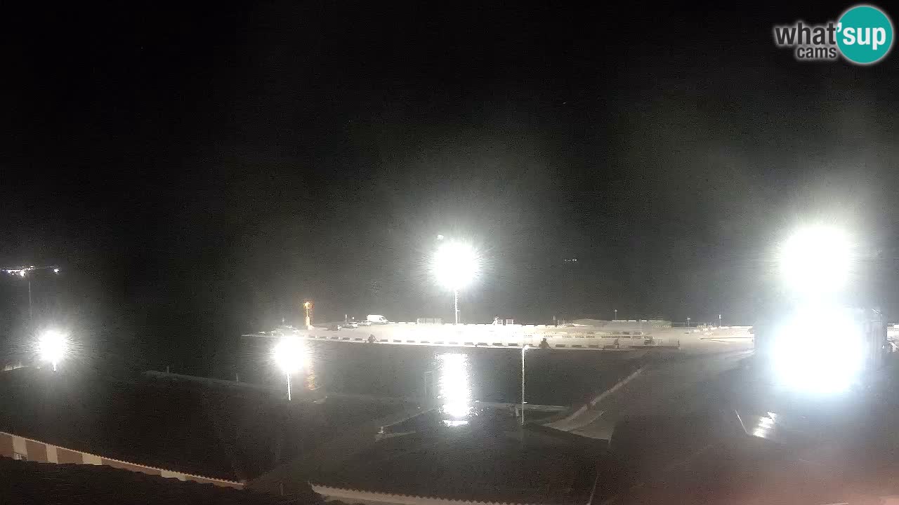 Porto di Palau – Sardegna