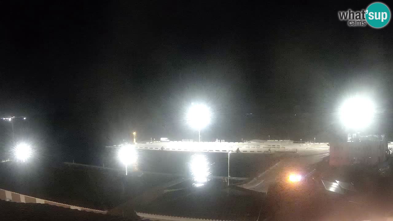 Porto di Palau – Cerdeña