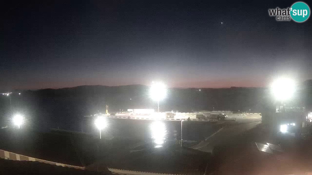 Porto di Palau – Sardinia