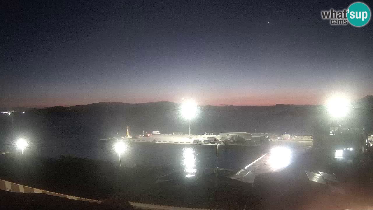Porto di Palau – Sardinien