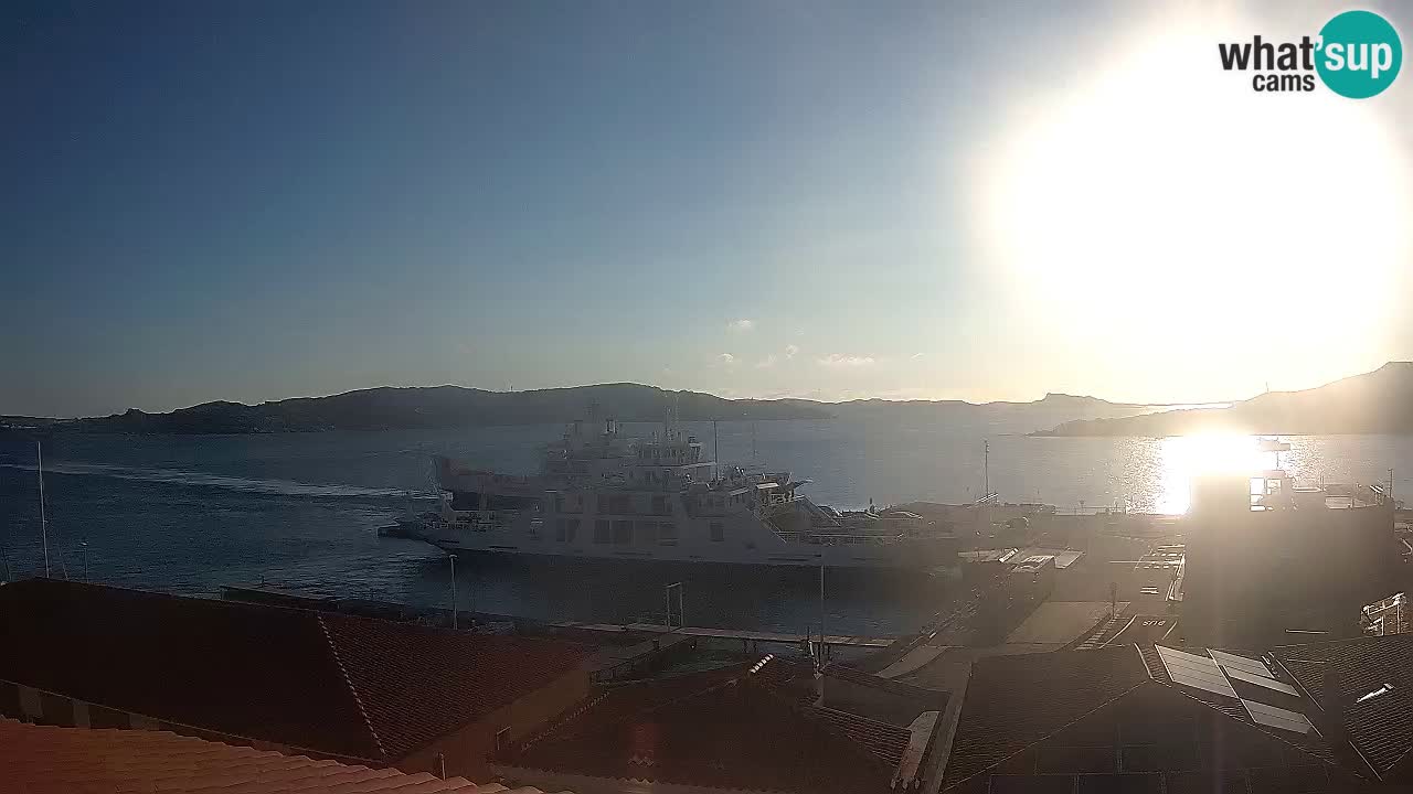 Porto di Palau – Sardegna