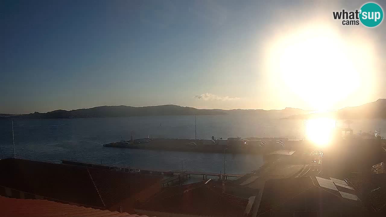 Porto di Palau – Sardegna