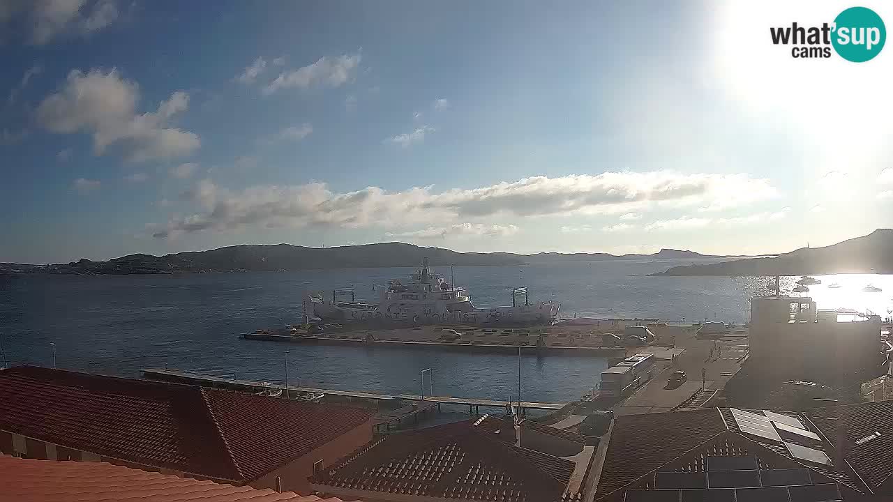 Porto di Palau – Sardegna