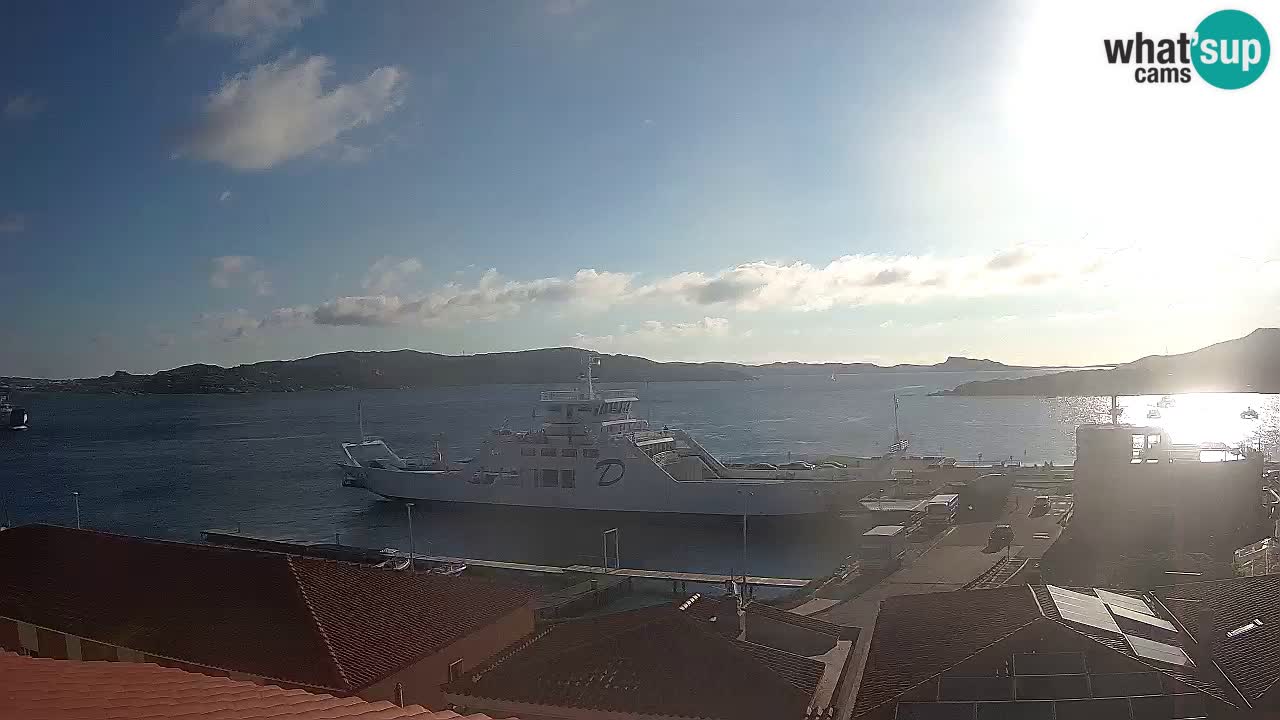 Porto di Palau – Sardegna