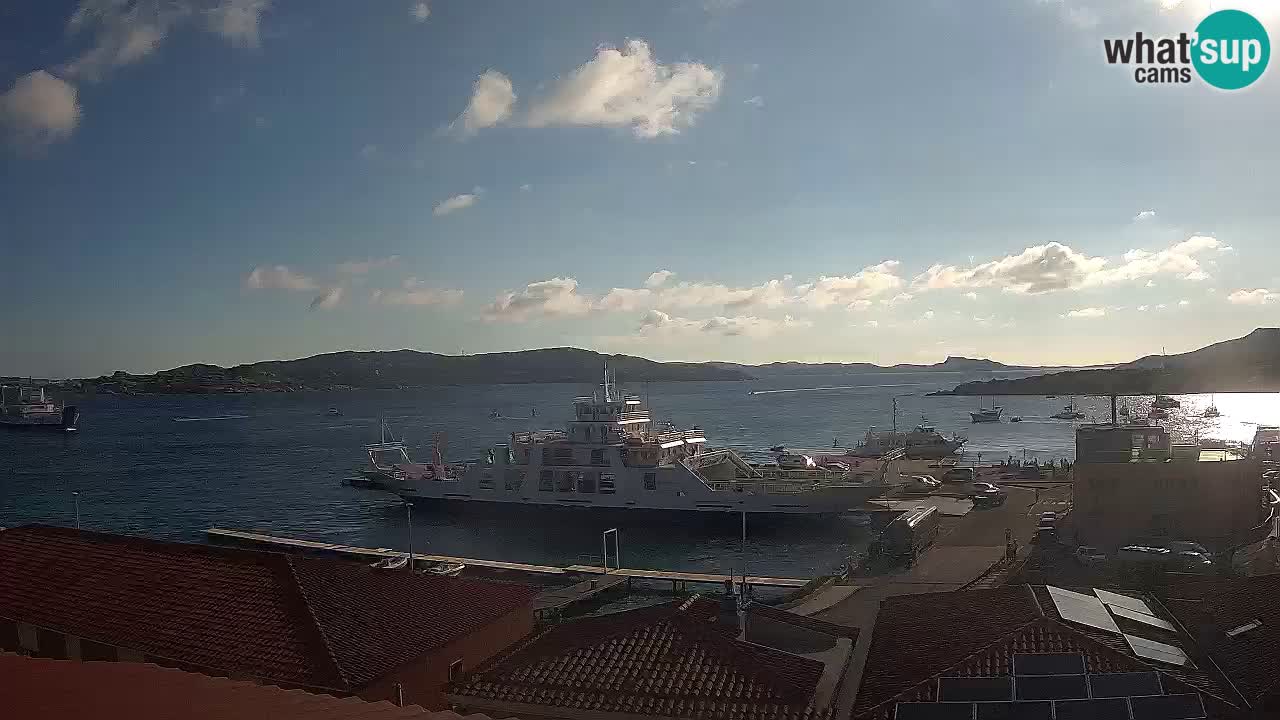 Porto di Palau – Sardinia