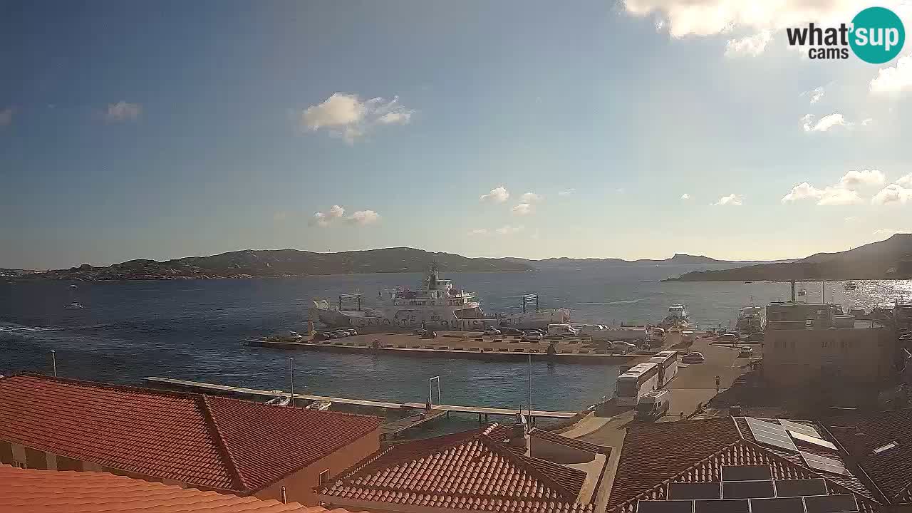 Porto di Palau – Sardinien