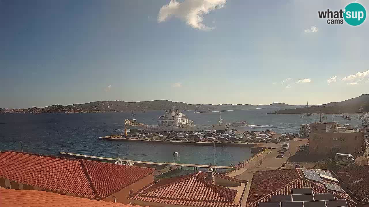 Porto di Palau – Sardinien