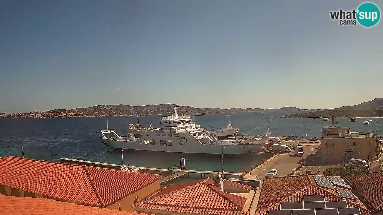 Porto di Palau – Sardegna