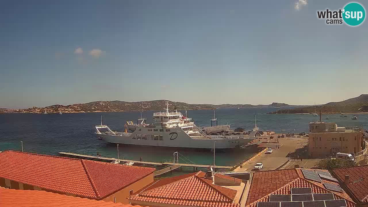 Porto di Palau – Sardinia