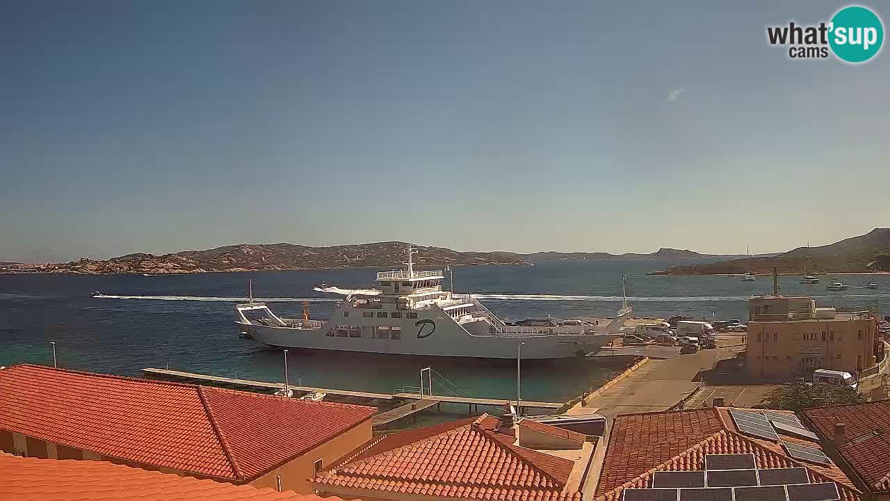 Porto di Palau – Sardegna