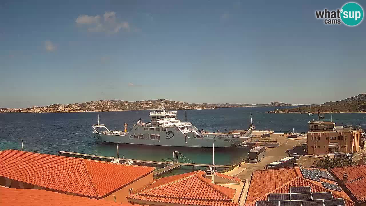 Porto di Palau – Sardegna