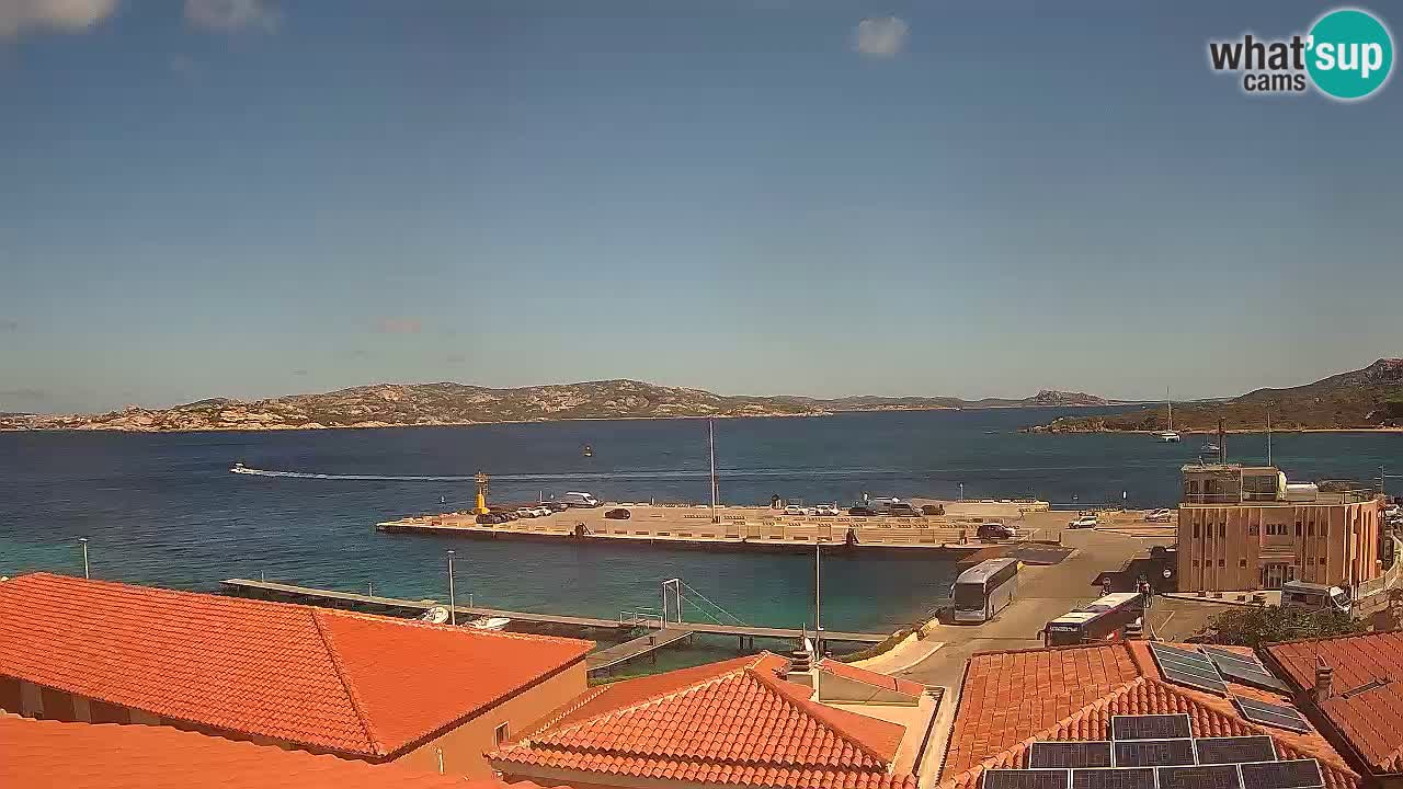 Porto di Palau – Sardinia
