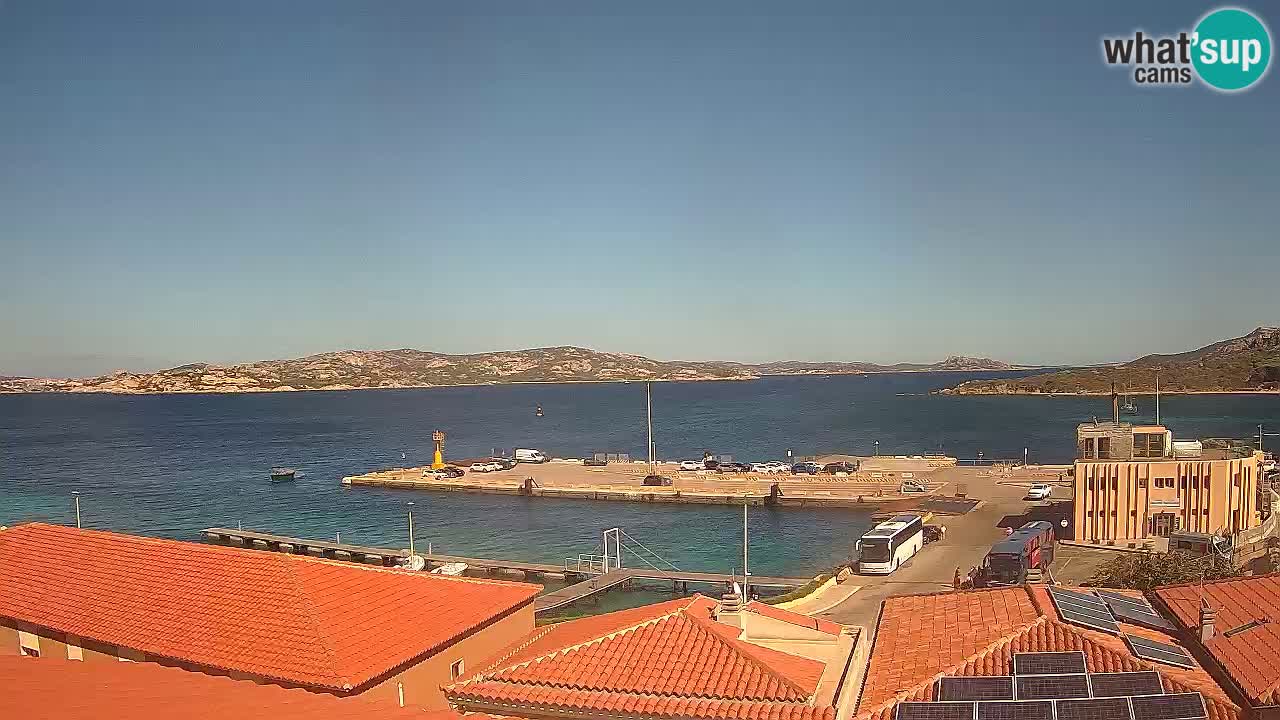 Porto di Palau – Sardinia