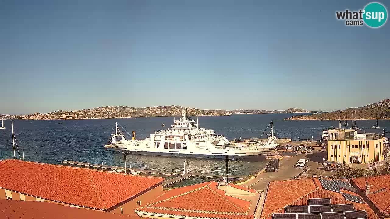 Porto di Palau – Sardegna