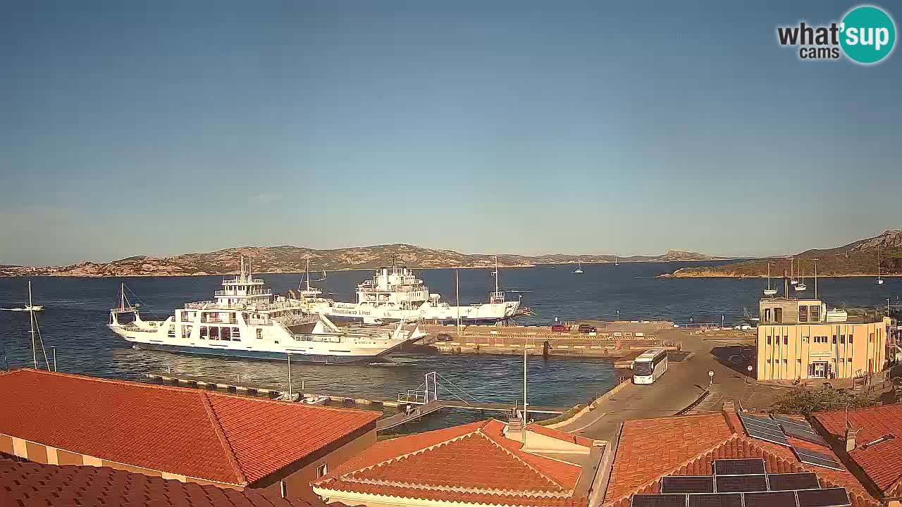 Porto di Palau – Sardegna