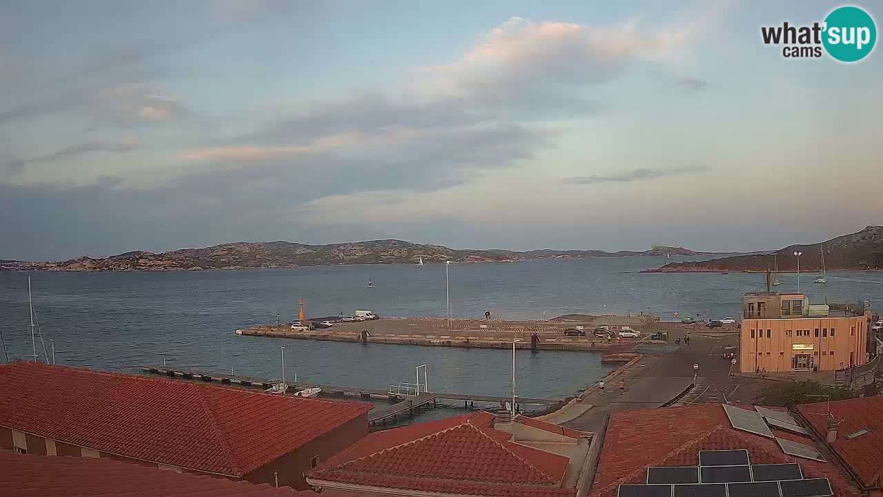 Porto di Palau – Sardinia