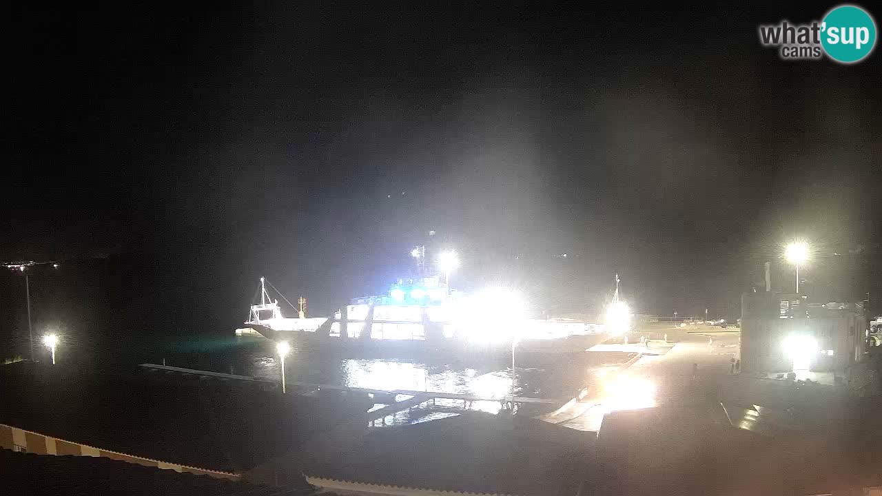 Porto di Palau – Sardaigne