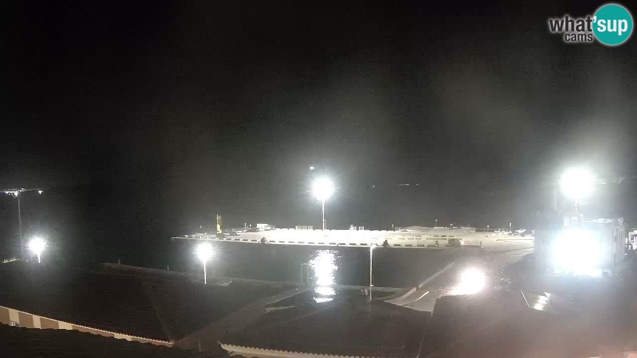 Porto di Palau – Sardaigne
