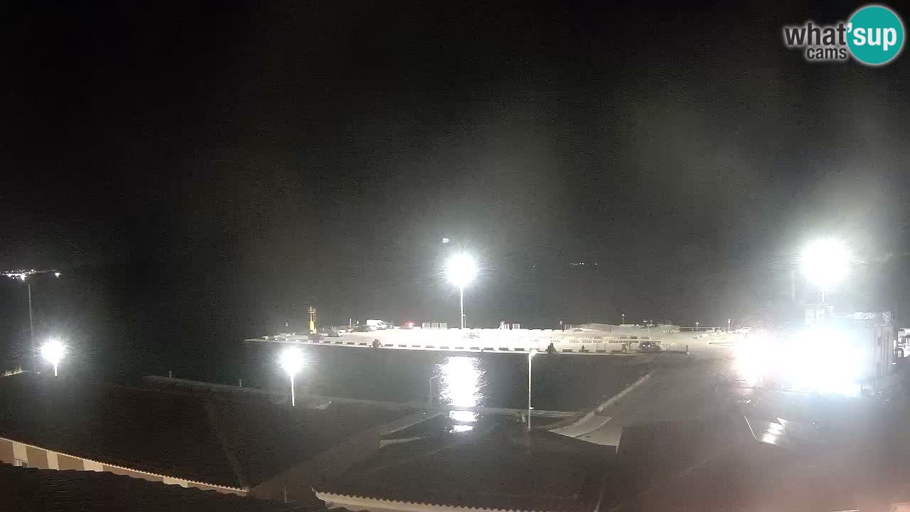 Porto di Palau – Sardinija