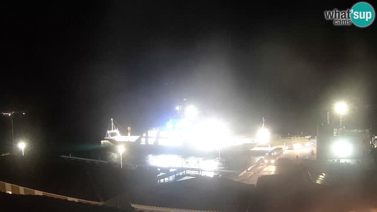 Porto di Palau – Sardaigne