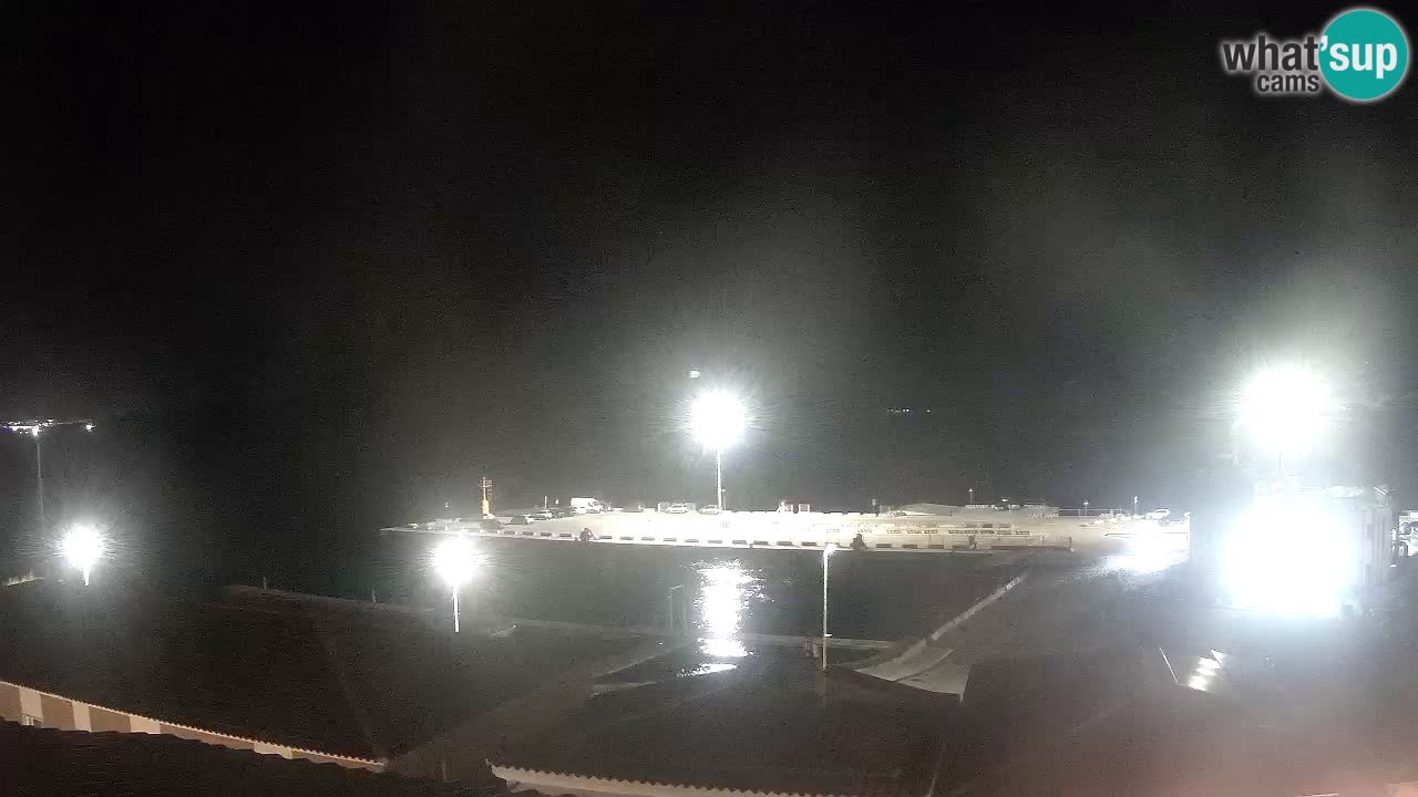 Porto di Palau – Sardaigne