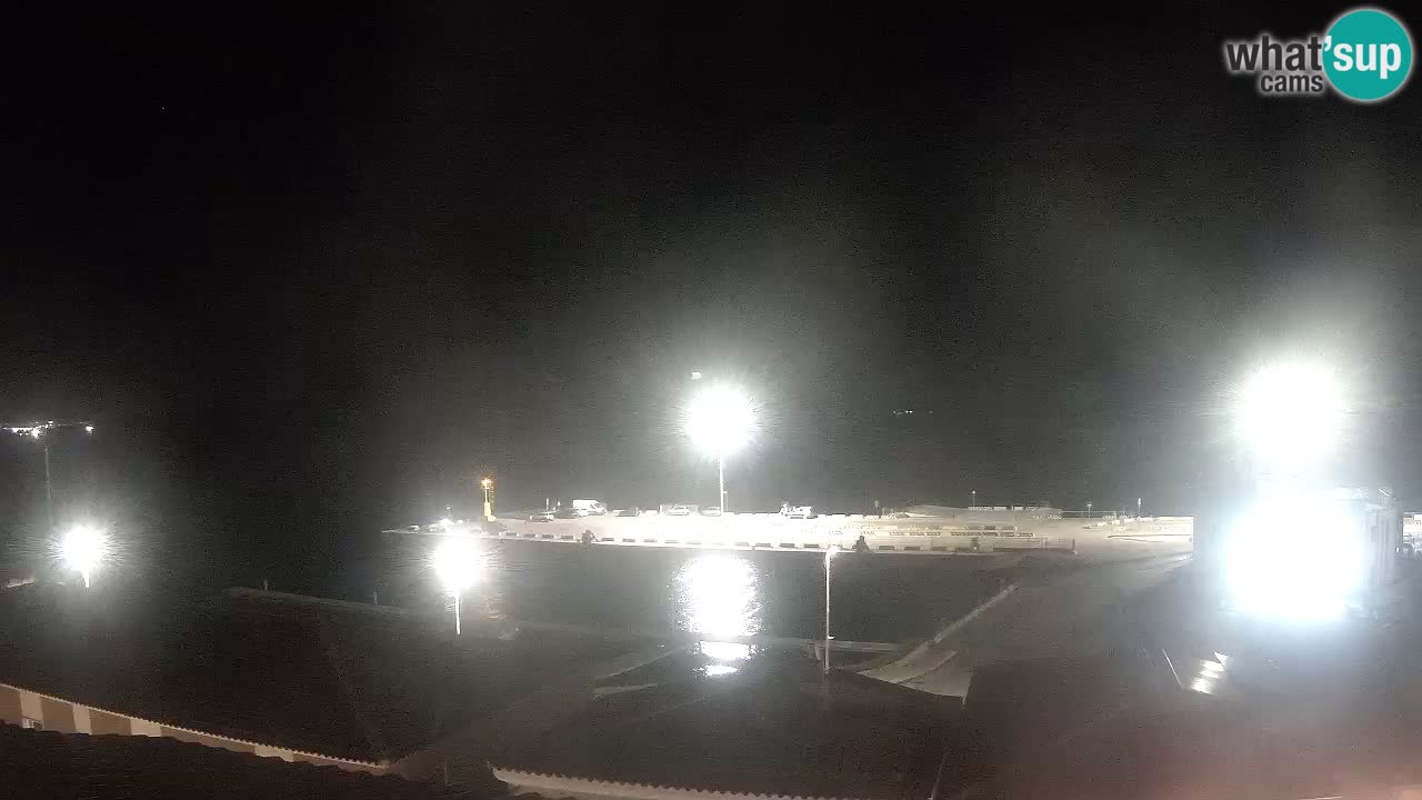 Porto di Palau – Cerdeña