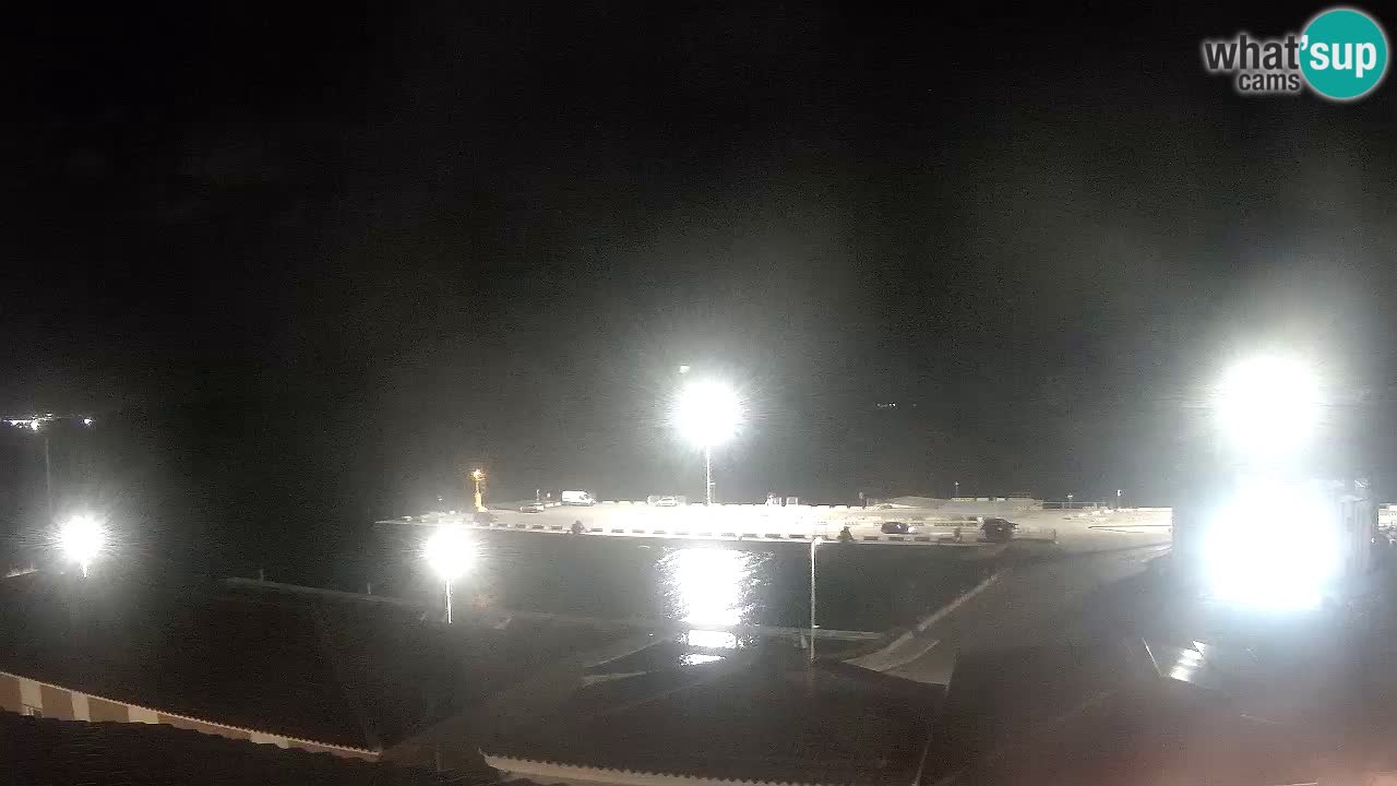 Porto di Palau – Cerdeña