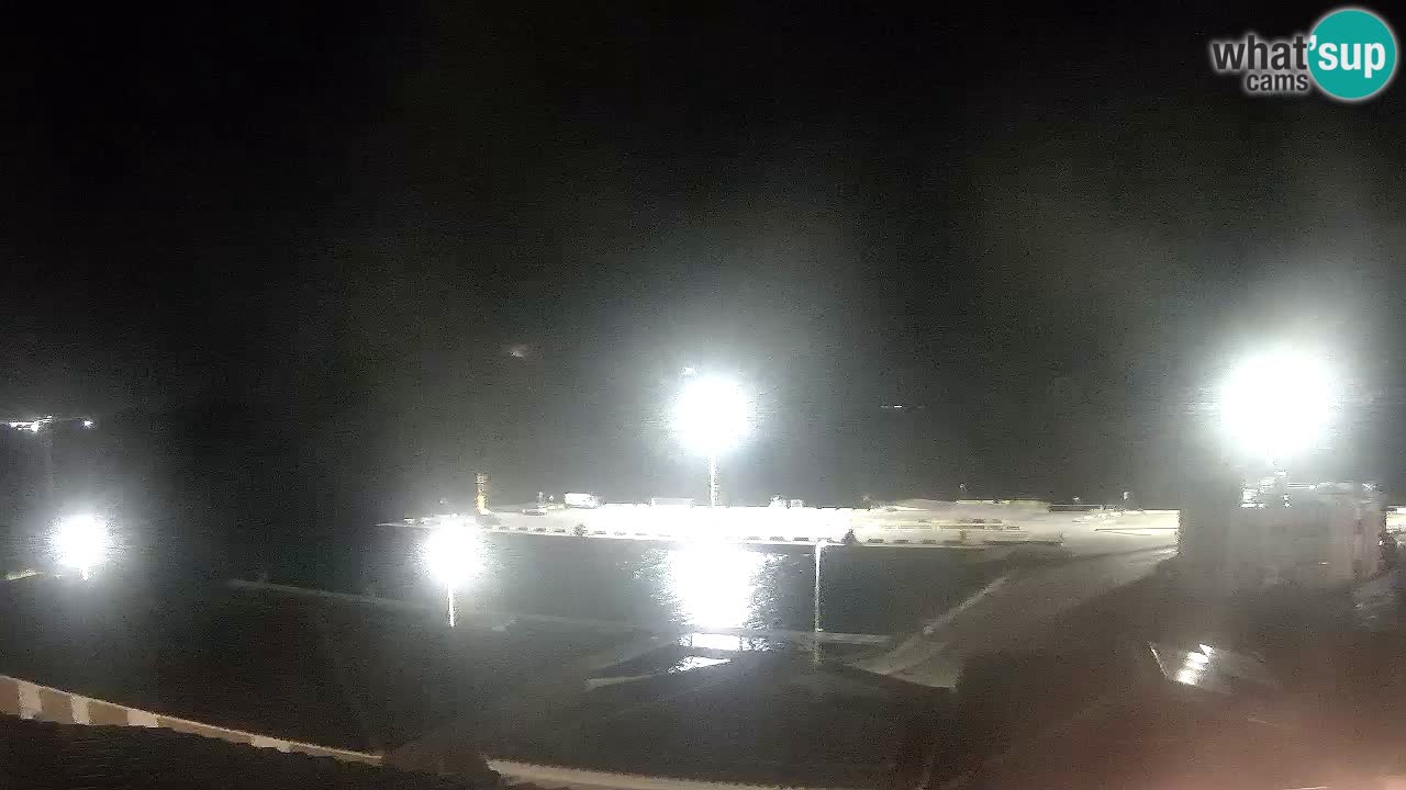 Porto di Palau – Sardinija