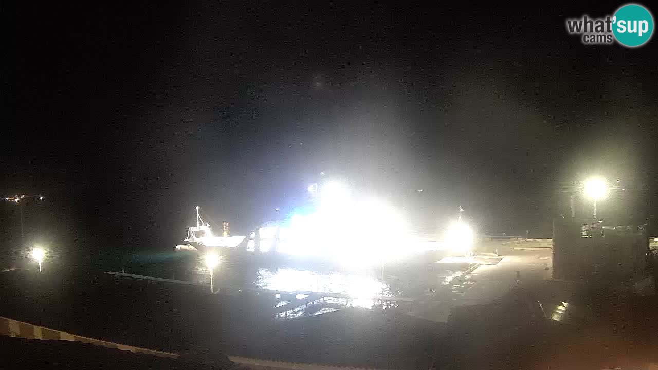 Porto di Palau – Sardinija