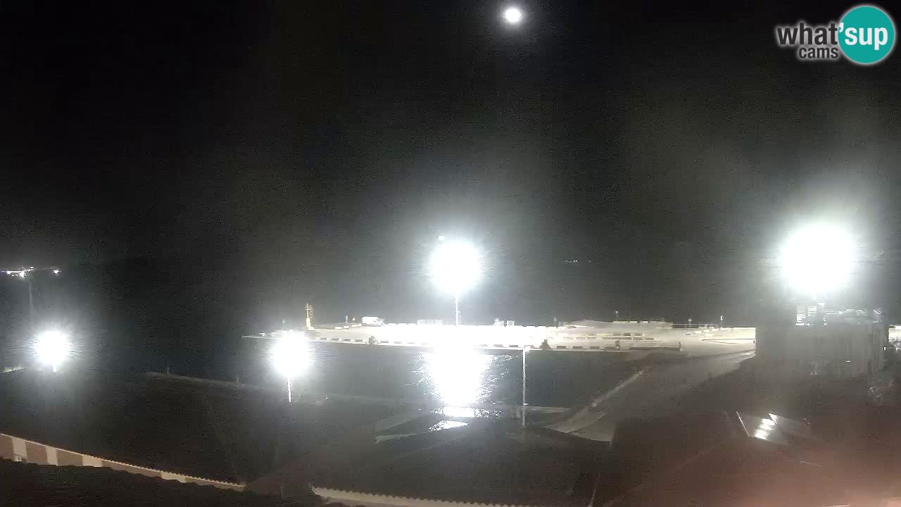Porto di Palau – Cerdeña
