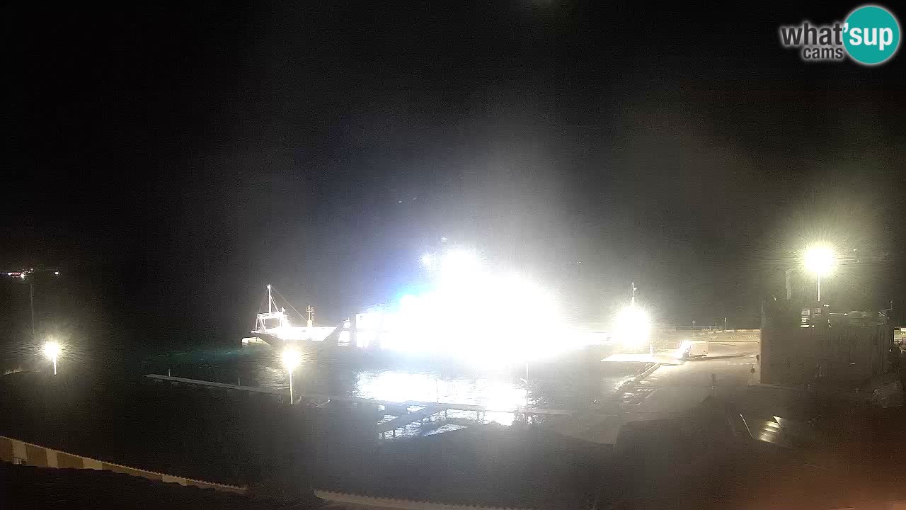 Porto di Palau – Sardinija