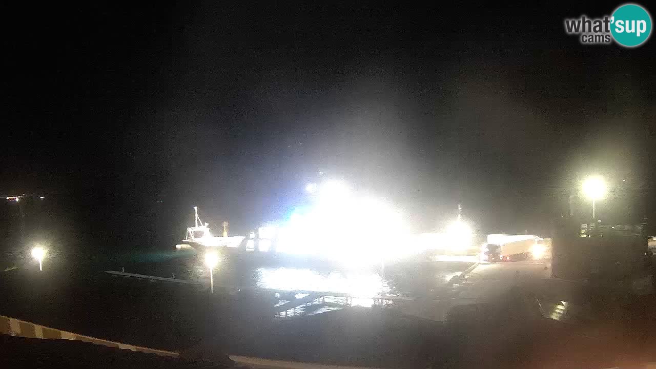 Porto di Palau – Sardinija