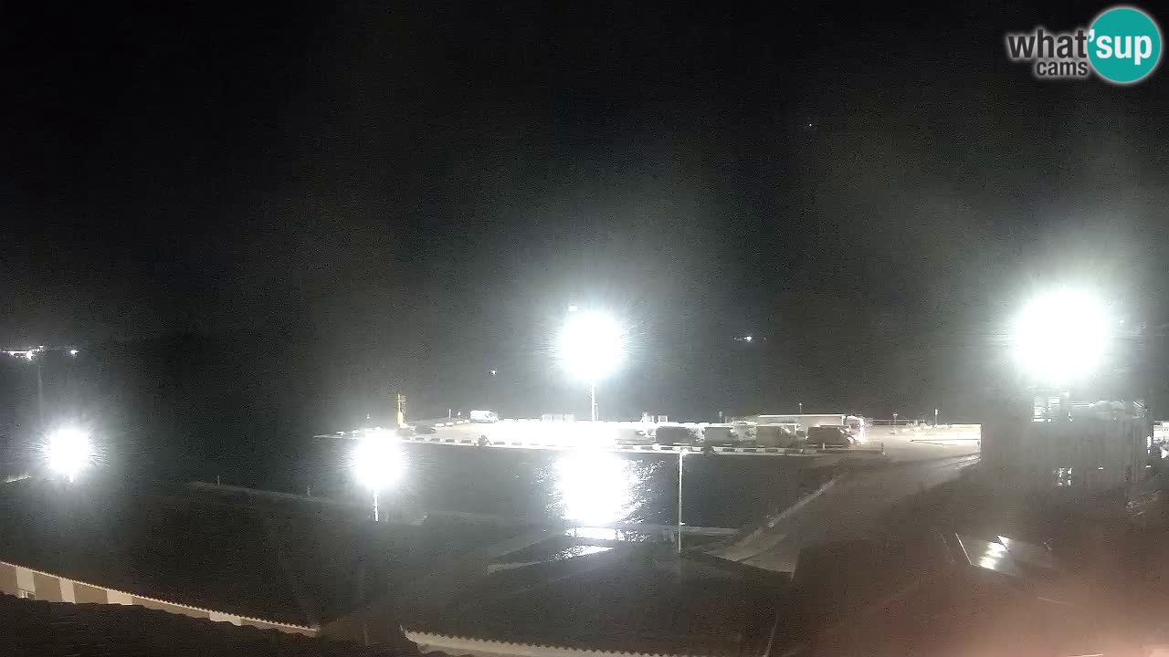 Porto di Palau – Sardinija