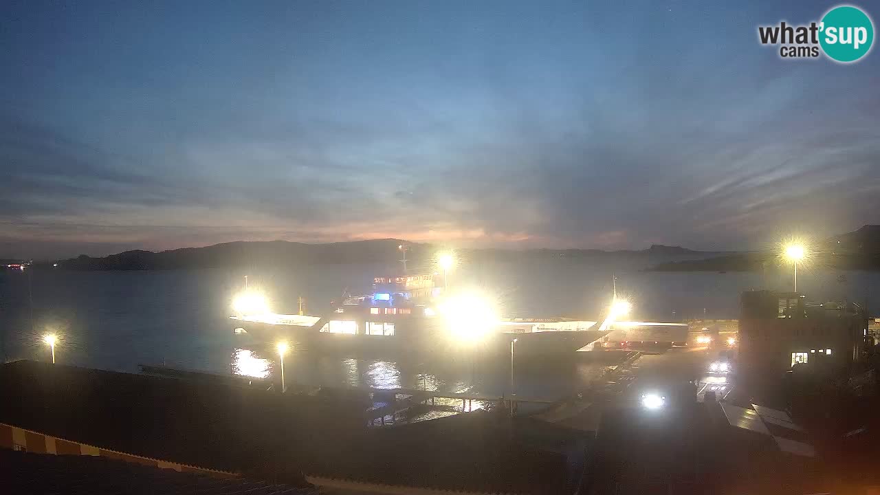 Porto di Palau – Sardegna