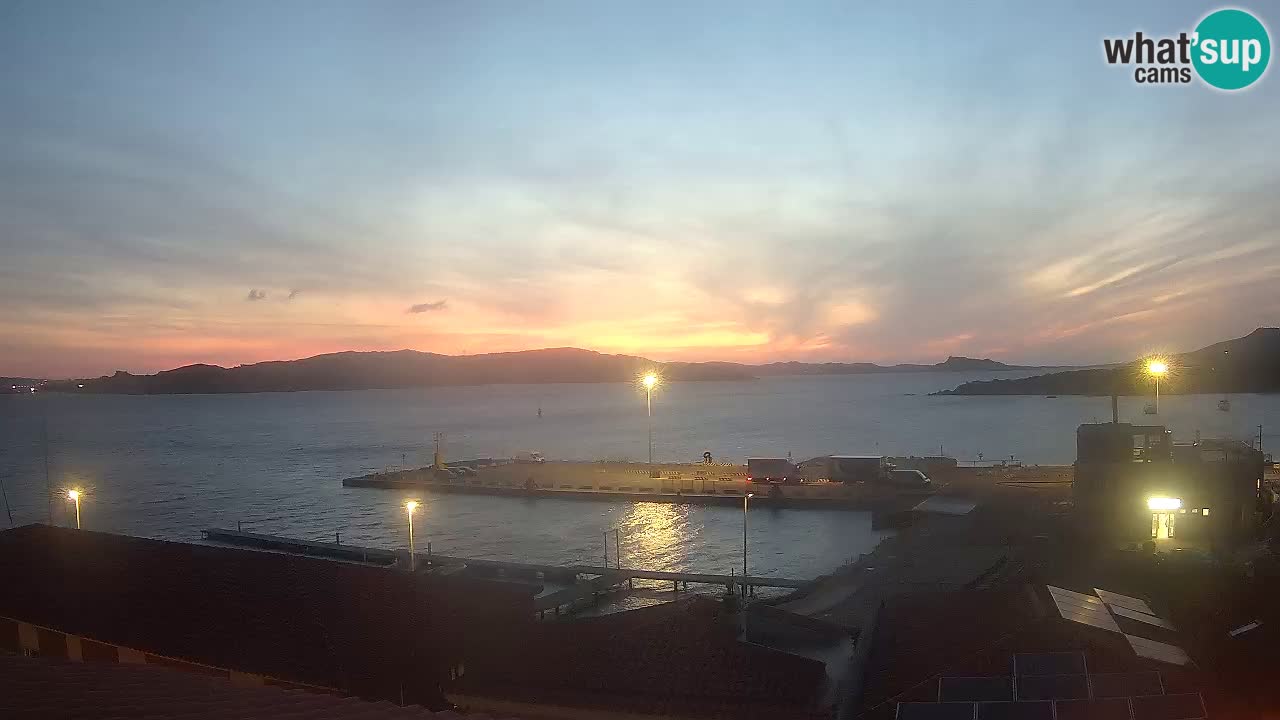 Porto di Palau – Sardinien